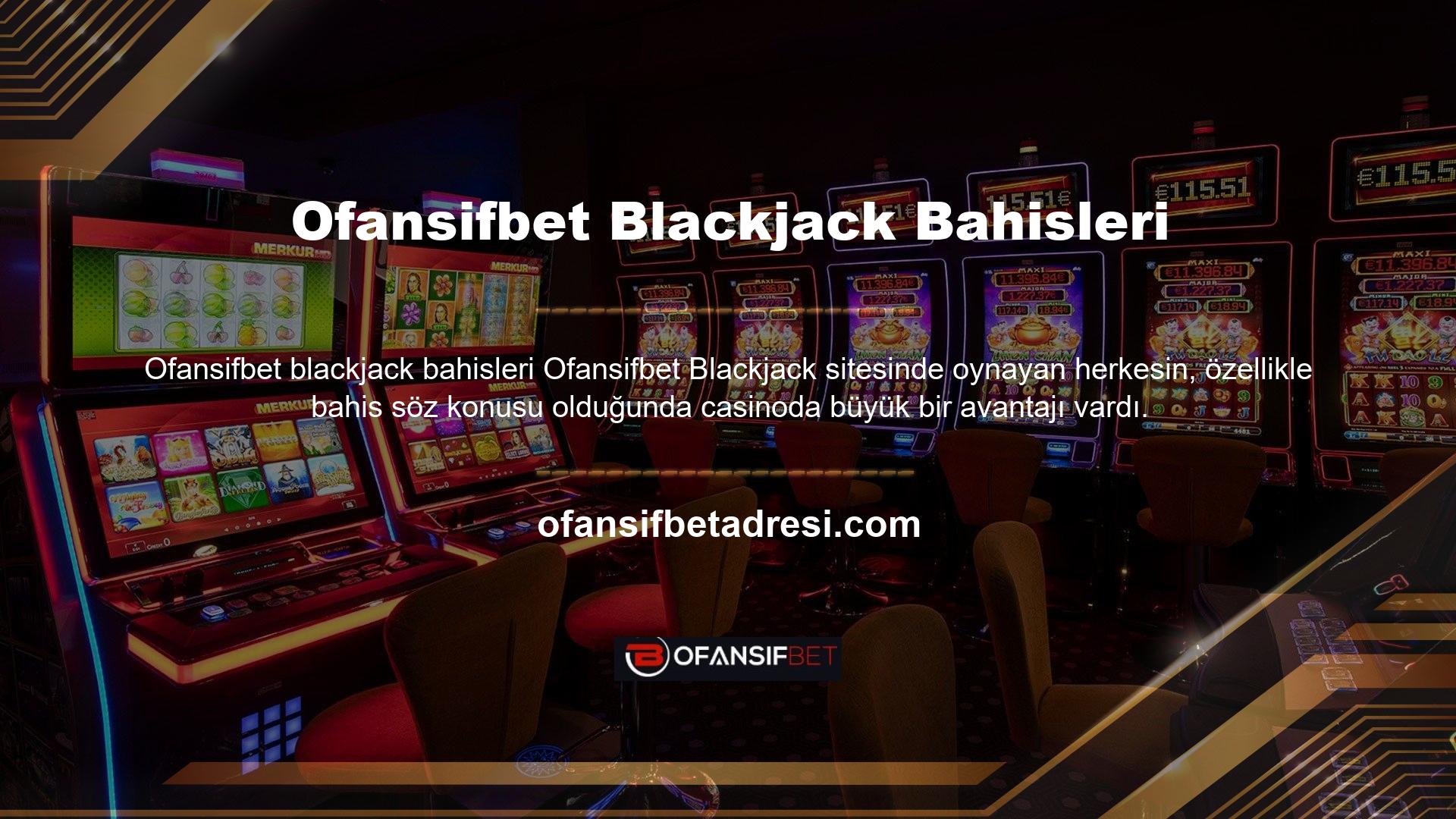 Ofansifbet ile uğraşıyorsanız, çeşitli promosyonlardan yararlanma şansınız olacak